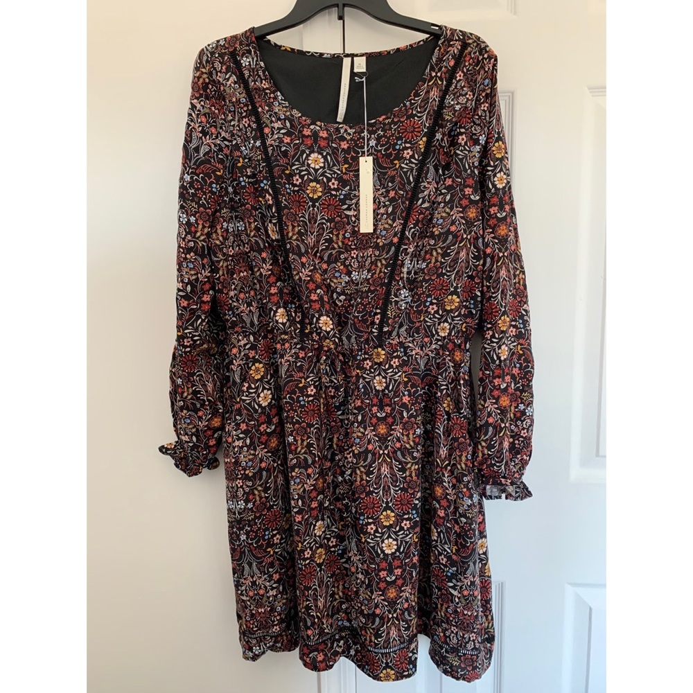 Lauren Conrad Women’s Dress